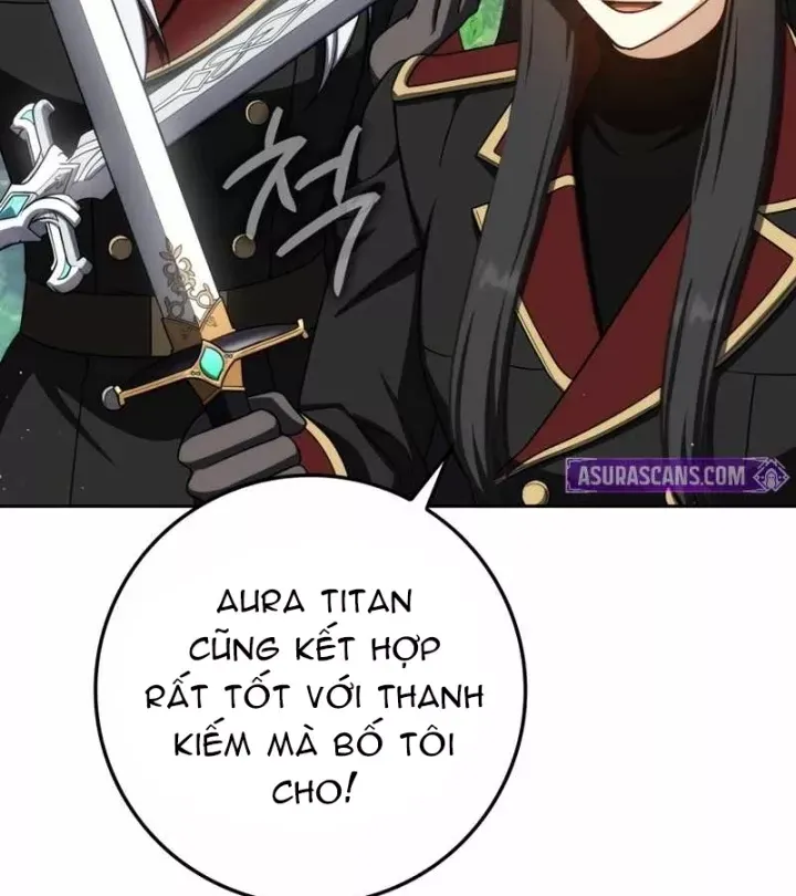 Sát Thủ Tái Sinh Thành Một Kiếm Sĩ Thiên Tài Chap 80 - Next Chap 79