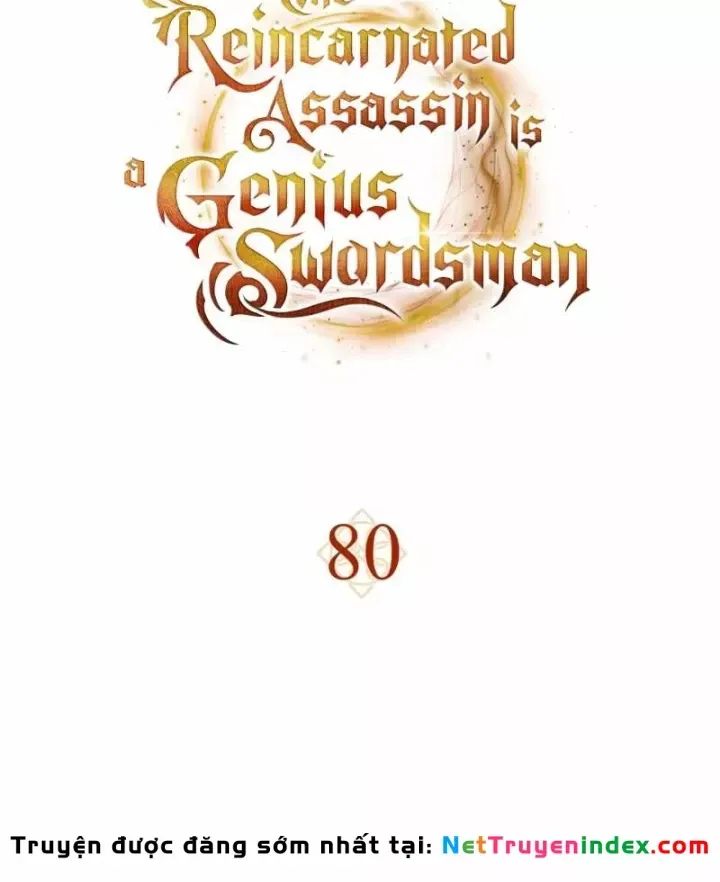 Sát Thủ Tái Sinh Thành Một Kiếm Sĩ Thiên Tài Chap 80 - Next Chap 79