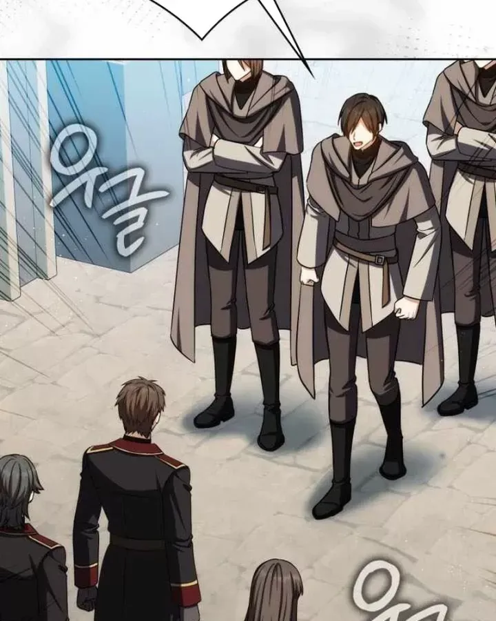 Sát Thủ Tái Sinh Thành Một Kiếm Sĩ Thiên Tài Chap 81 - Next Chap 80