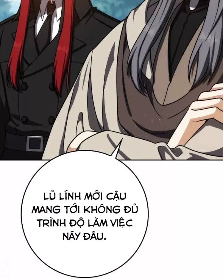 Sát Thủ Tái Sinh Thành Một Kiếm Sĩ Thiên Tài Chap 81 - Next Chap 80