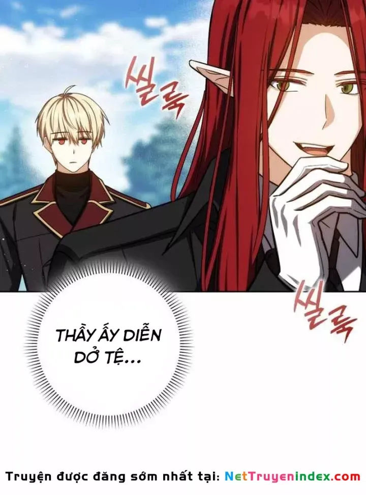 Sát Thủ Tái Sinh Thành Một Kiếm Sĩ Thiên Tài Chap 81 - Next Chap 80