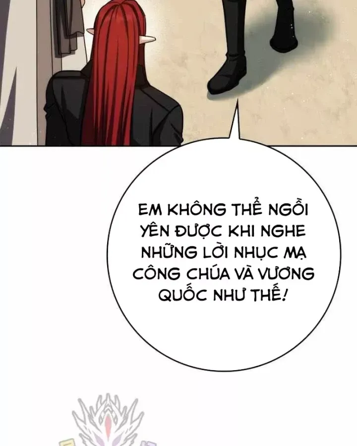Sát Thủ Tái Sinh Thành Một Kiếm Sĩ Thiên Tài Chap 81 - Next Chap 80