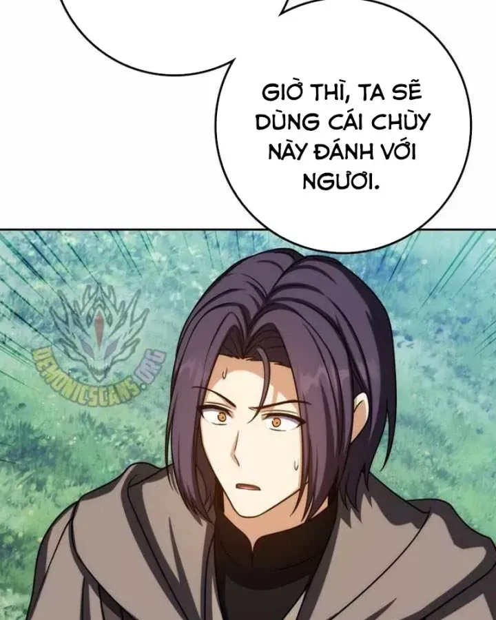 Sát Thủ Tái Sinh Thành Một Kiếm Sĩ Thiên Tài Chap 81 - Next Chap 80