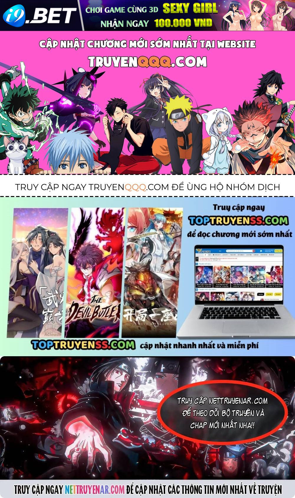 Sắp Xuất Ngũ Thì Isekai Chap 190 - Next Chap 189