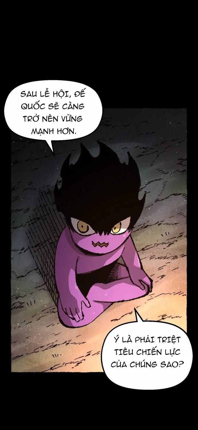 Sắp Xuất Ngũ Thì Isekai Chap 190 - Next Chap 189