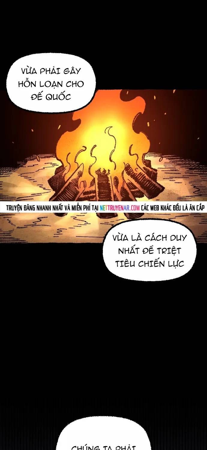 Sắp Xuất Ngũ Thì Isekai Chap 190 - Next Chap 189