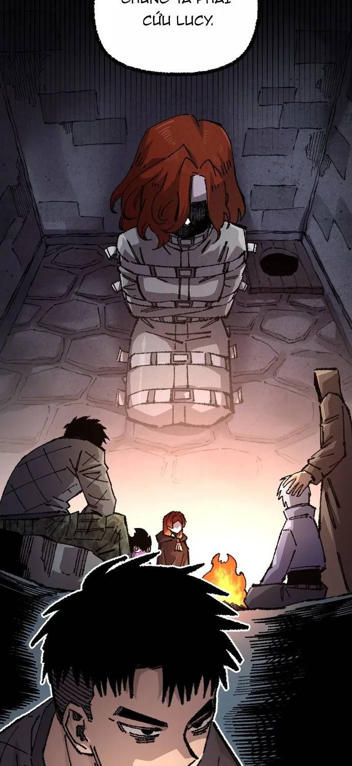 Sắp Xuất Ngũ Thì Isekai Chap 190 - Next Chap 189