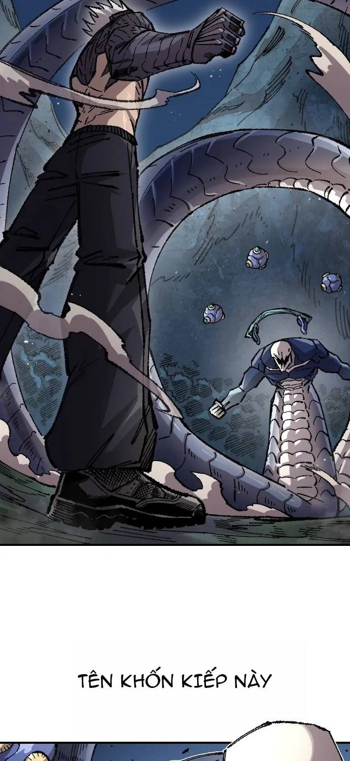 Sắp Xuất Ngũ Thì Isekai Chap 190 - Next Chap 189