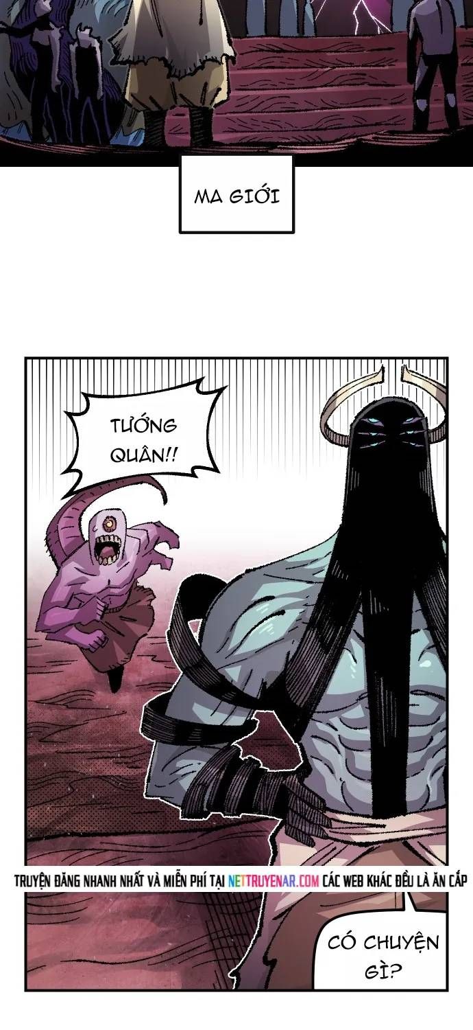 Sắp Xuất Ngũ Thì Isekai Chap 190 - Next Chap 189