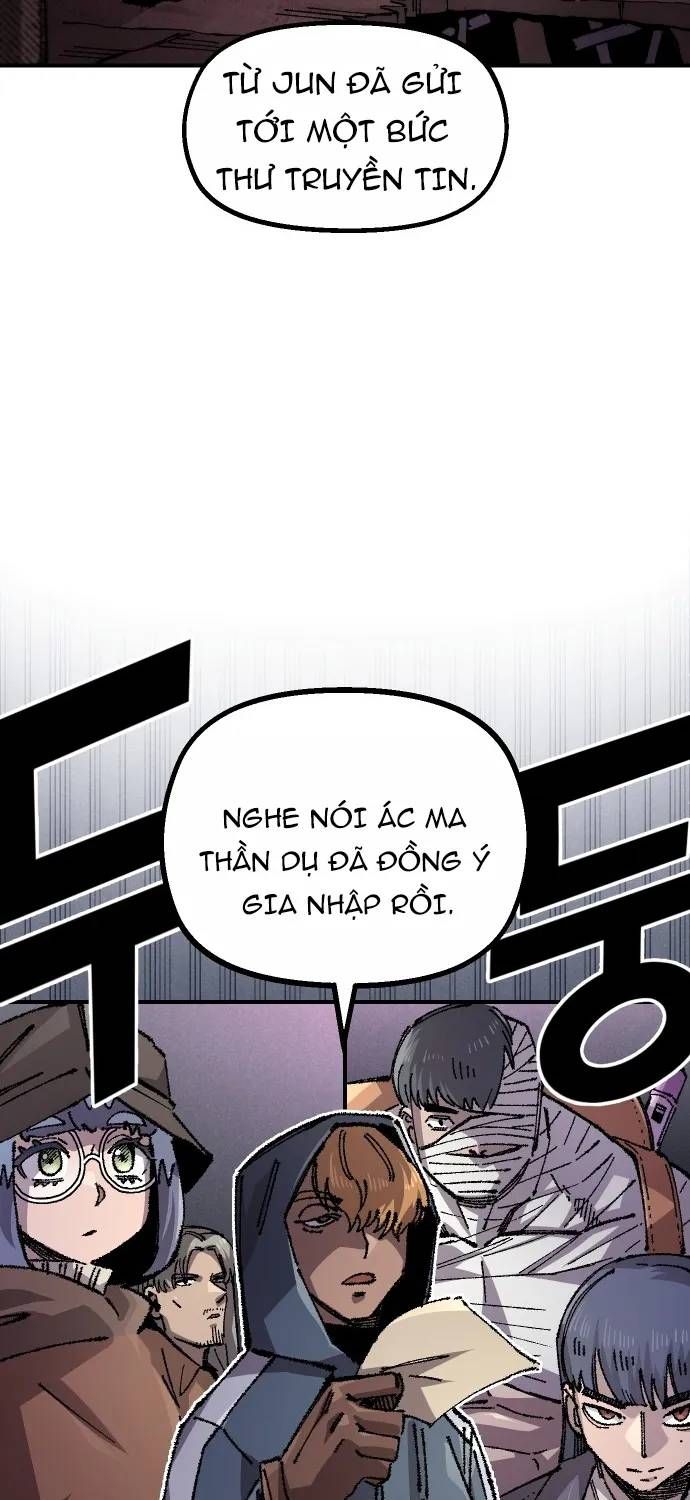 Sắp Xuất Ngũ Thì Isekai Chap 190 - Next Chap 189