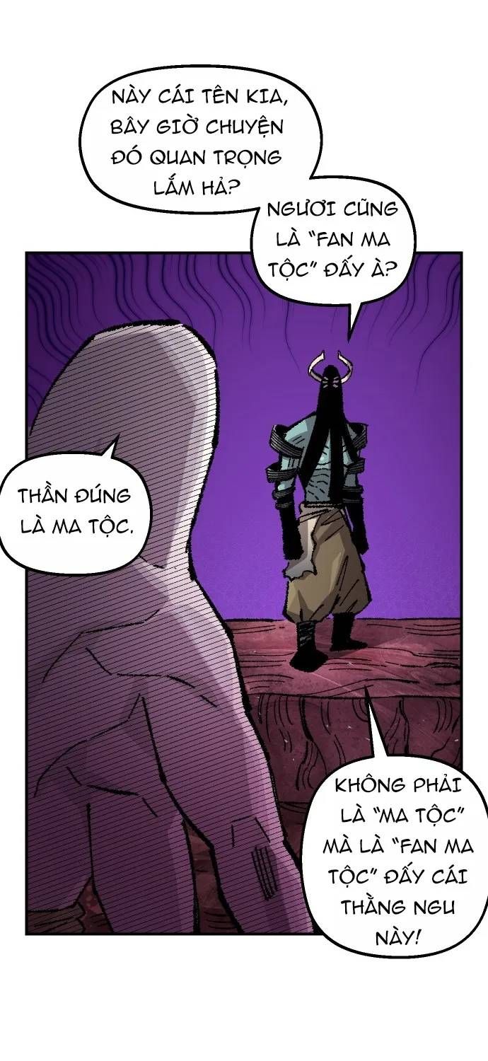 Sắp Xuất Ngũ Thì Isekai Chap 190 - Next Chap 189