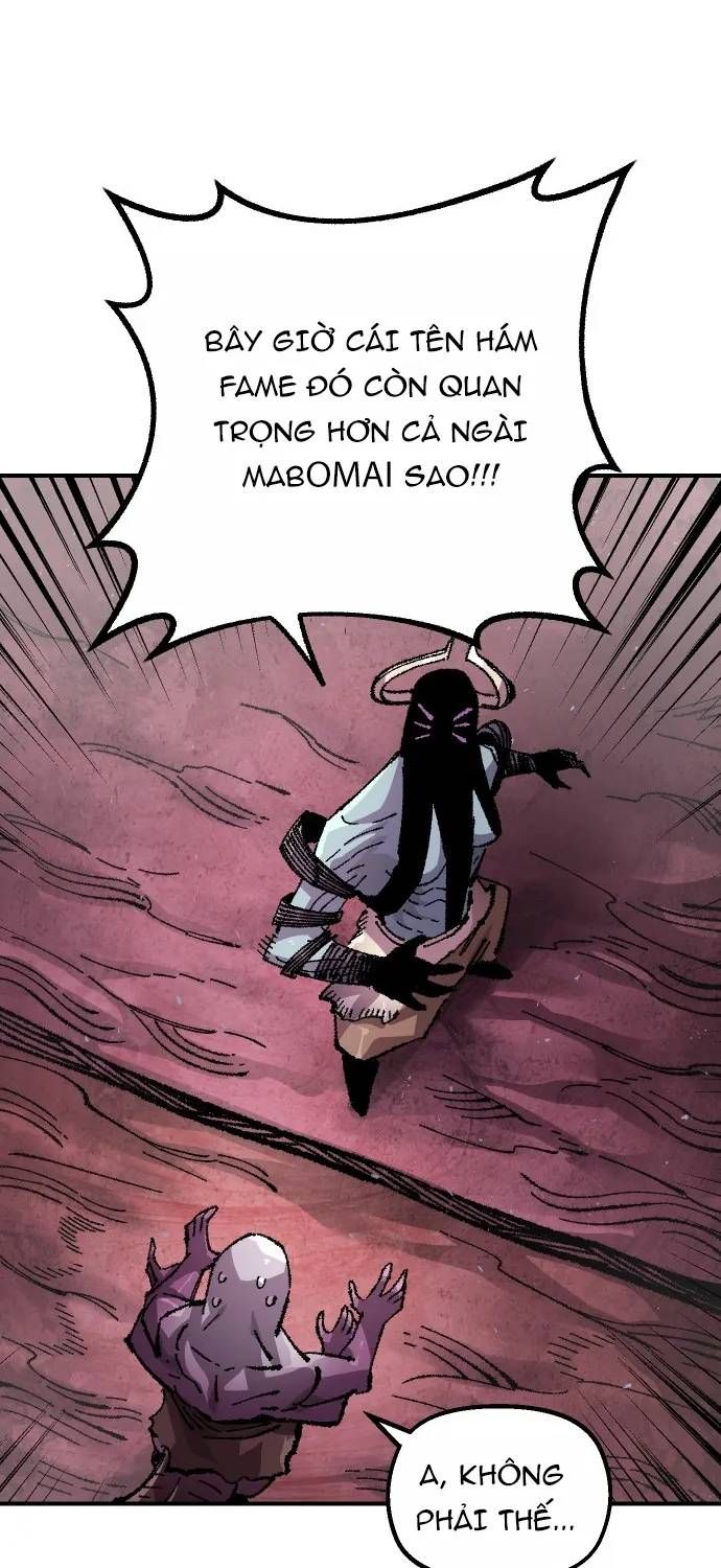 Sắp Xuất Ngũ Thì Isekai Chap 190 - Next Chap 189