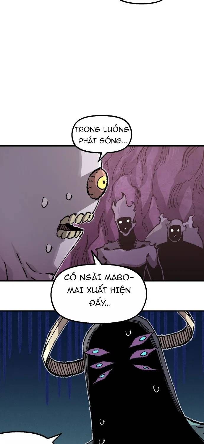 Sắp Xuất Ngũ Thì Isekai Chap 190 - Next Chap 189