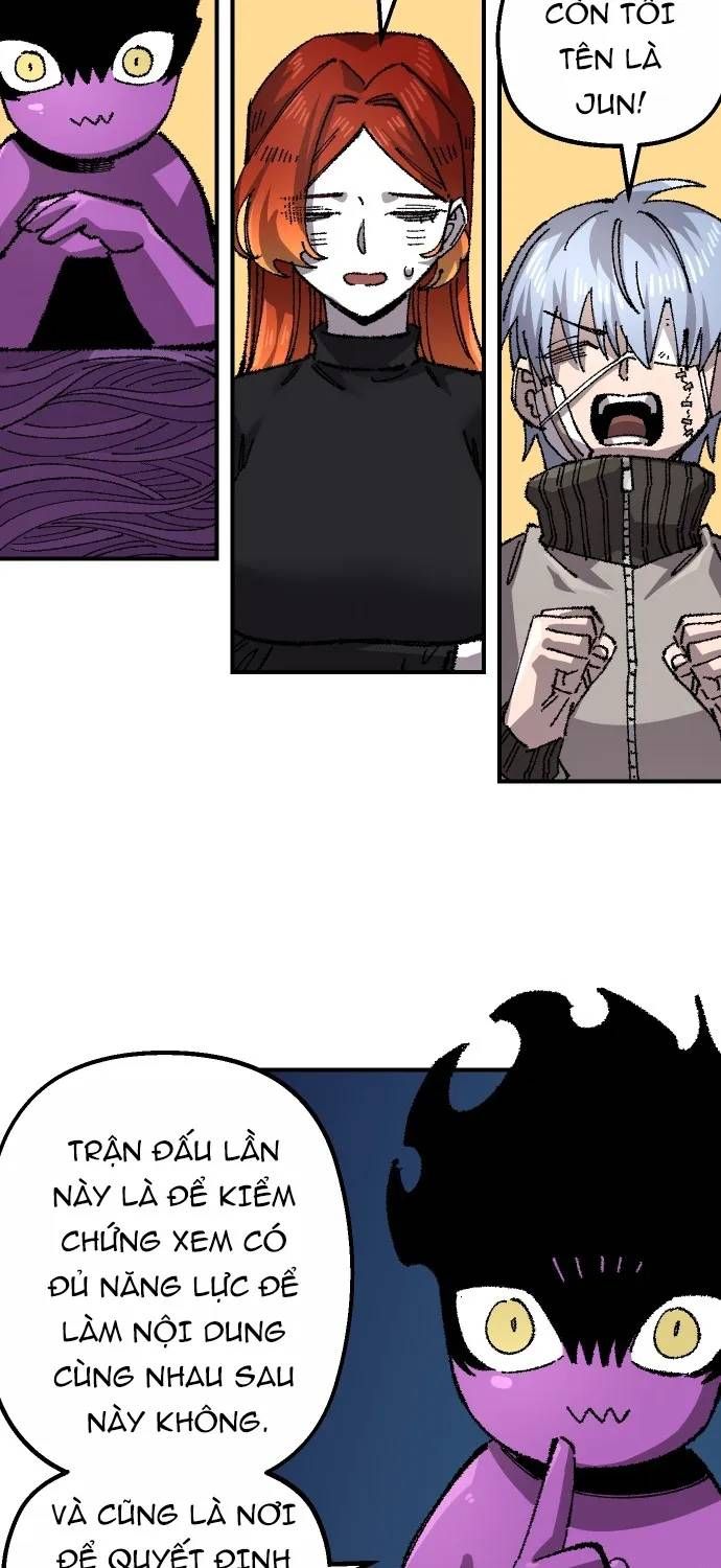 Sắp Xuất Ngũ Thì Isekai Chap 190 - Next Chap 189