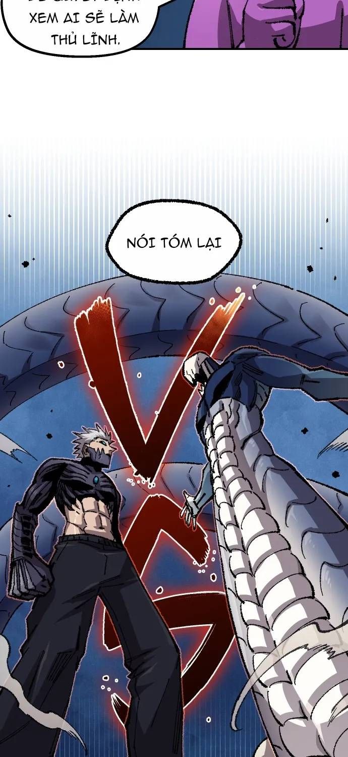 Sắp Xuất Ngũ Thì Isekai Chap 190 - Next Chap 189