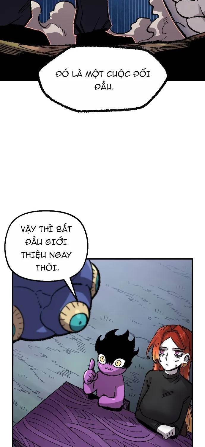 Sắp Xuất Ngũ Thì Isekai Chap 190 - Next Chap 189