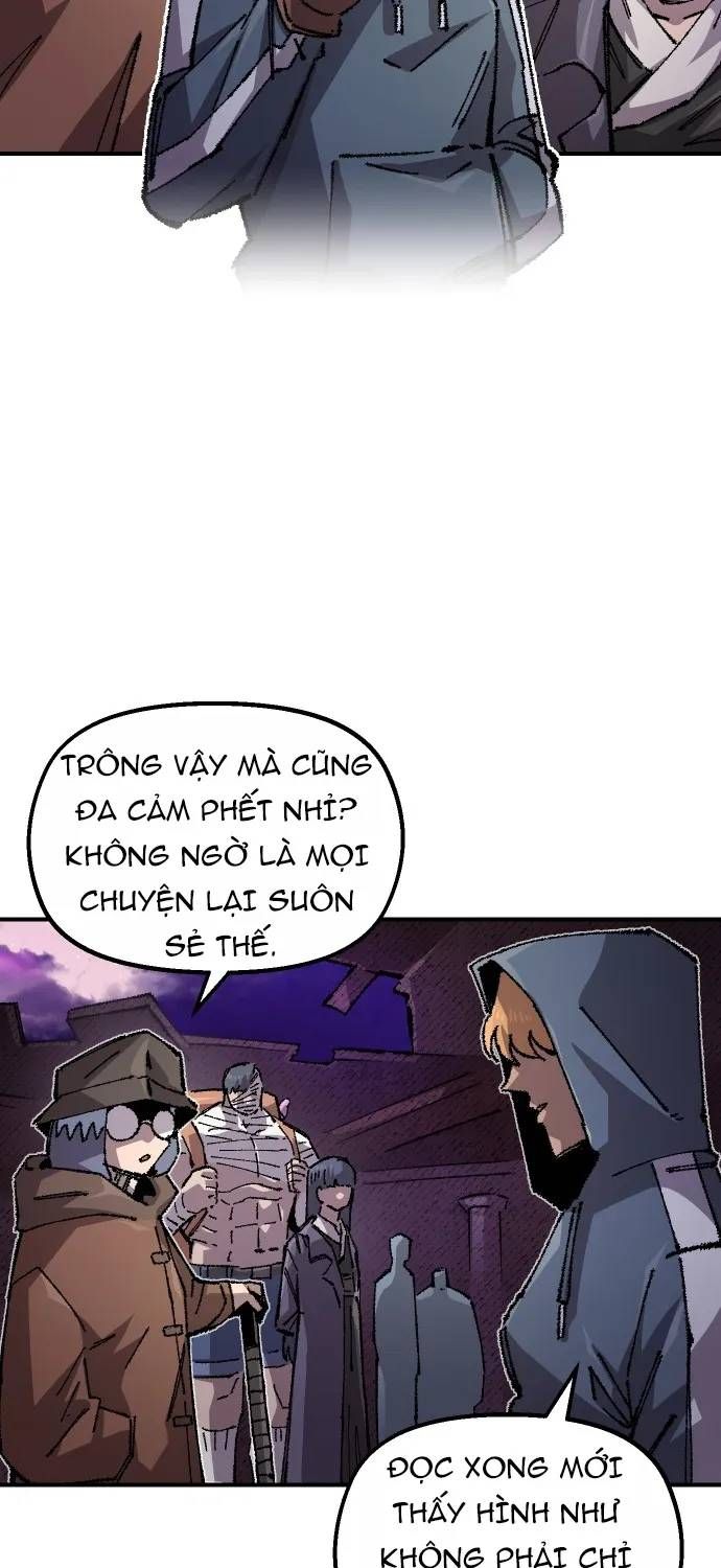 Sắp Xuất Ngũ Thì Isekai Chap 190 - Next Chap 189