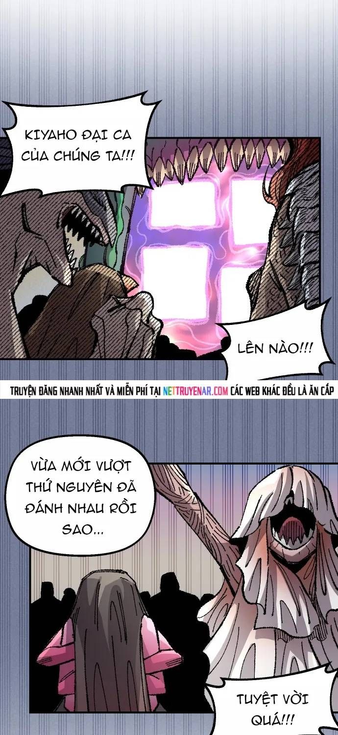 Sắp Xuất Ngũ Thì Isekai Chap 190 - Next Chap 189