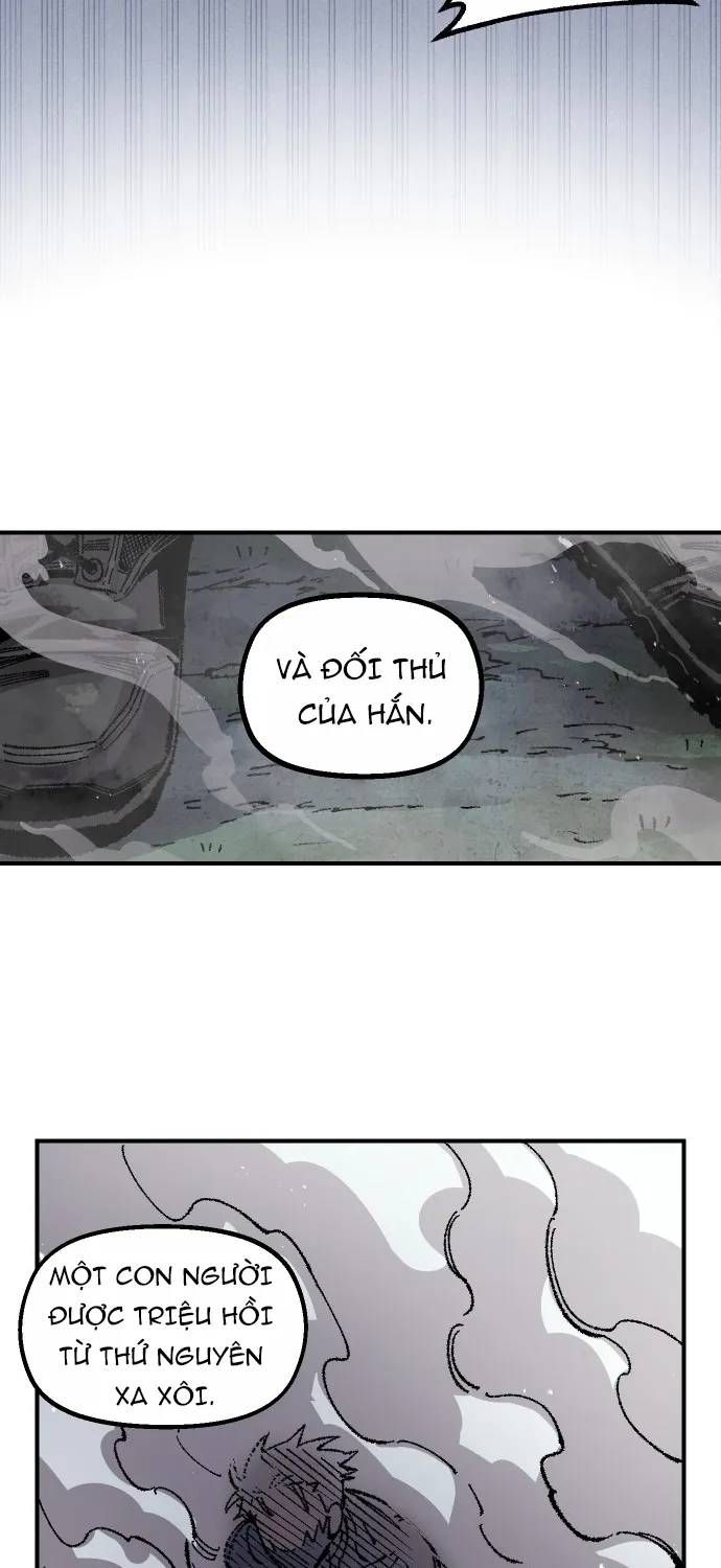 Sắp Xuất Ngũ Thì Isekai Chap 190 - Next Chap 189