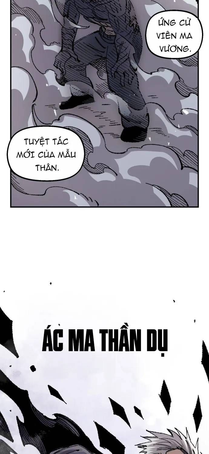 Sắp Xuất Ngũ Thì Isekai Chap 190 - Next Chap 189