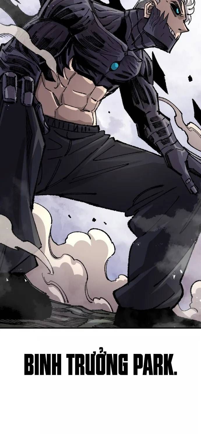 Sắp Xuất Ngũ Thì Isekai Chap 190 - Next Chap 189