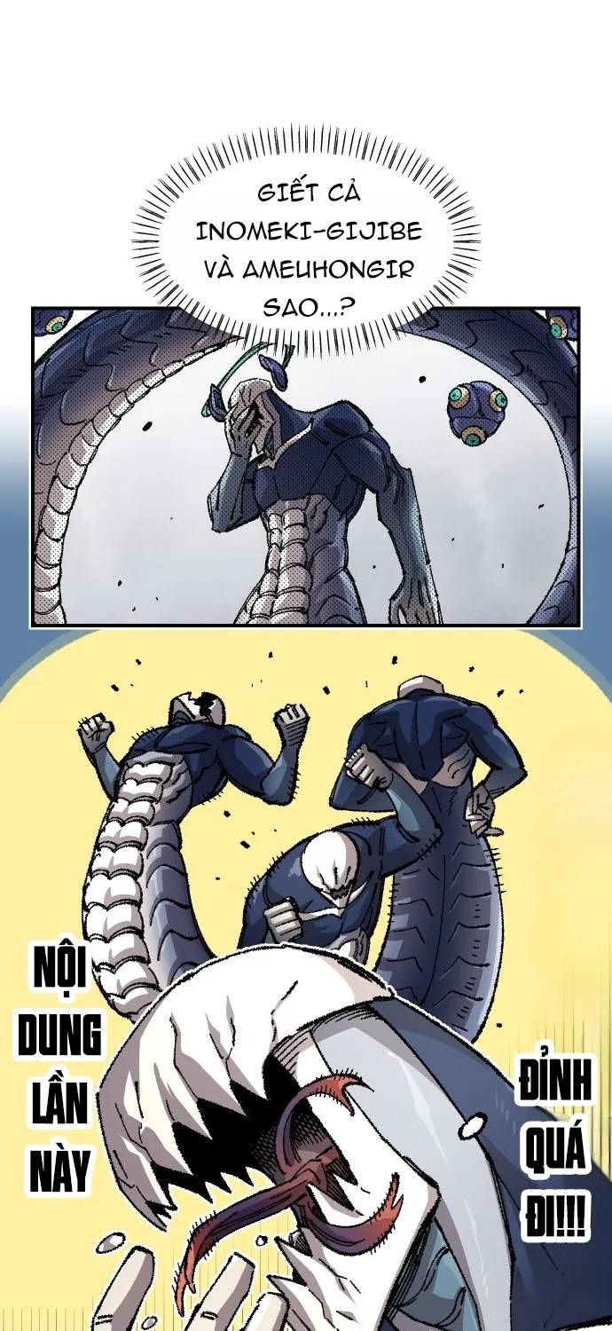 Sắp Xuất Ngũ Thì Isekai Chap 190 - Next Chap 189