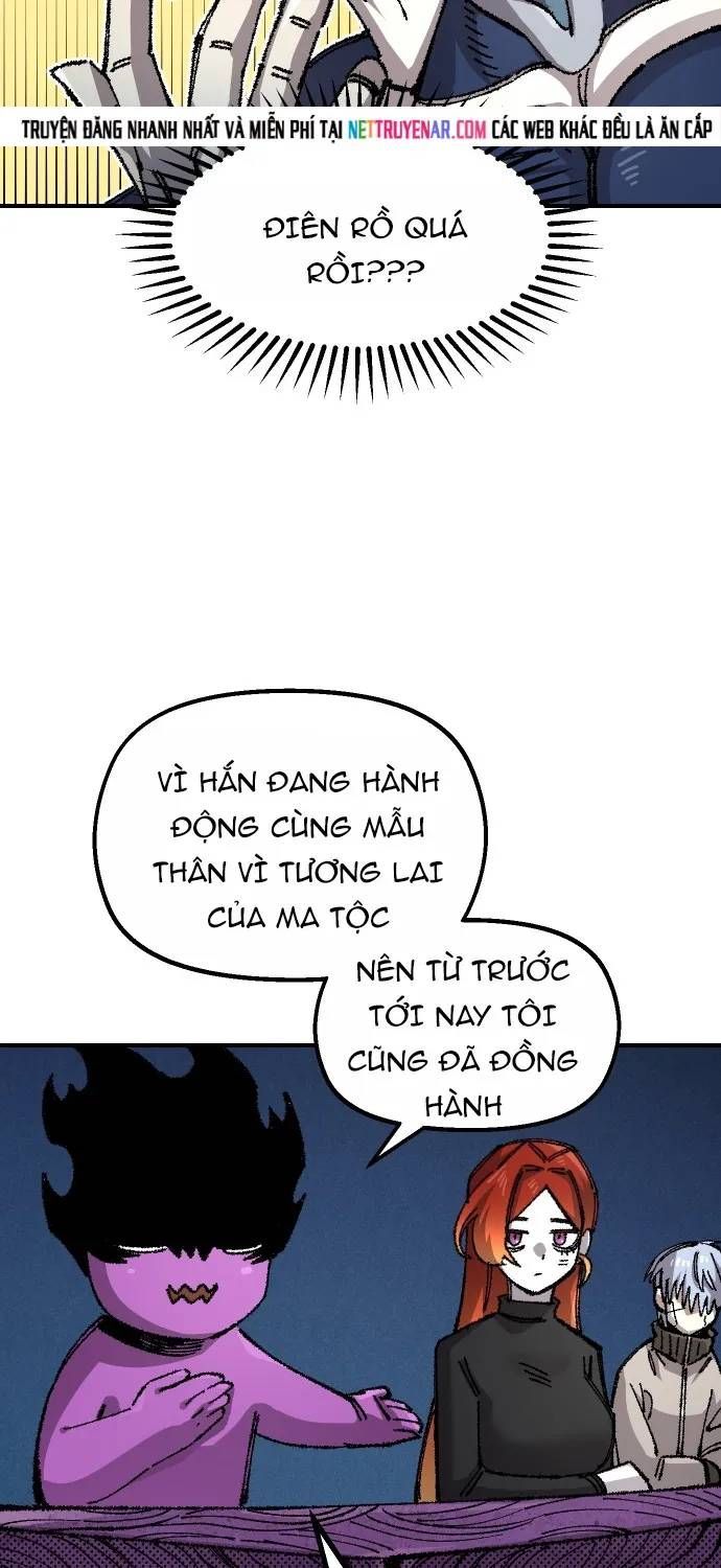 Sắp Xuất Ngũ Thì Isekai Chap 190 - Next Chap 189