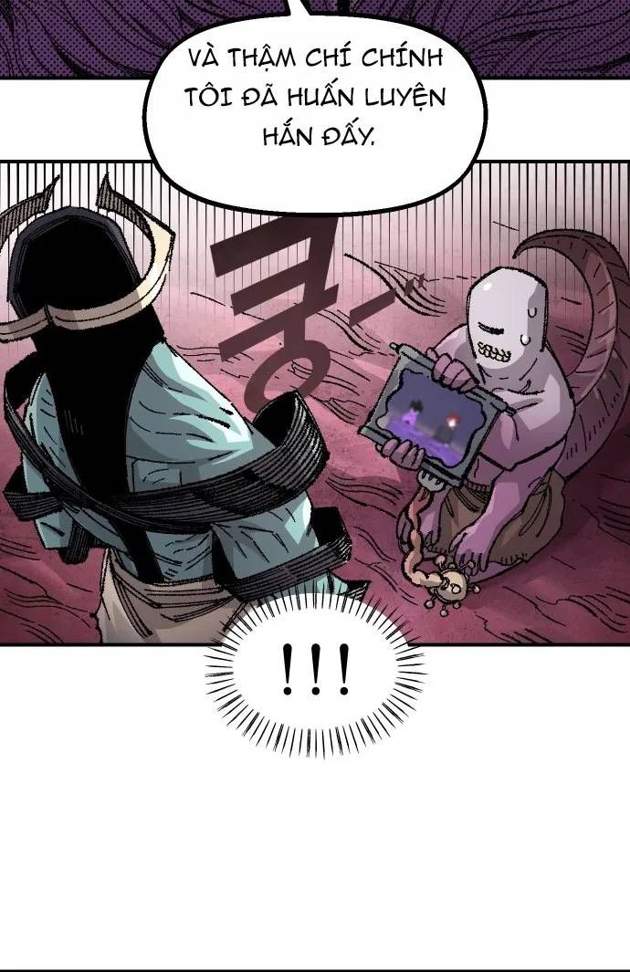 Sắp Xuất Ngũ Thì Isekai Chap 190 - Next Chap 189