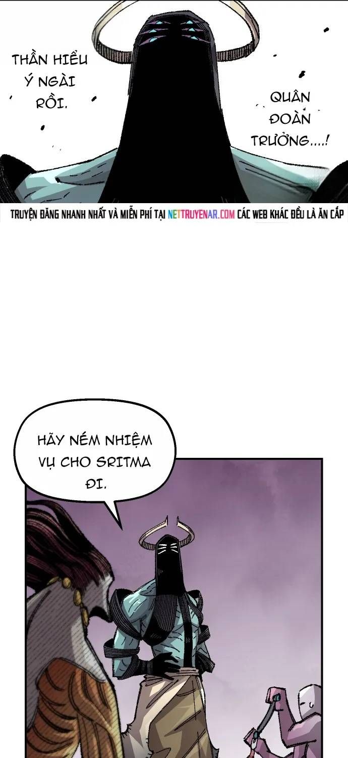 Sắp Xuất Ngũ Thì Isekai Chap 190 - Next Chap 189