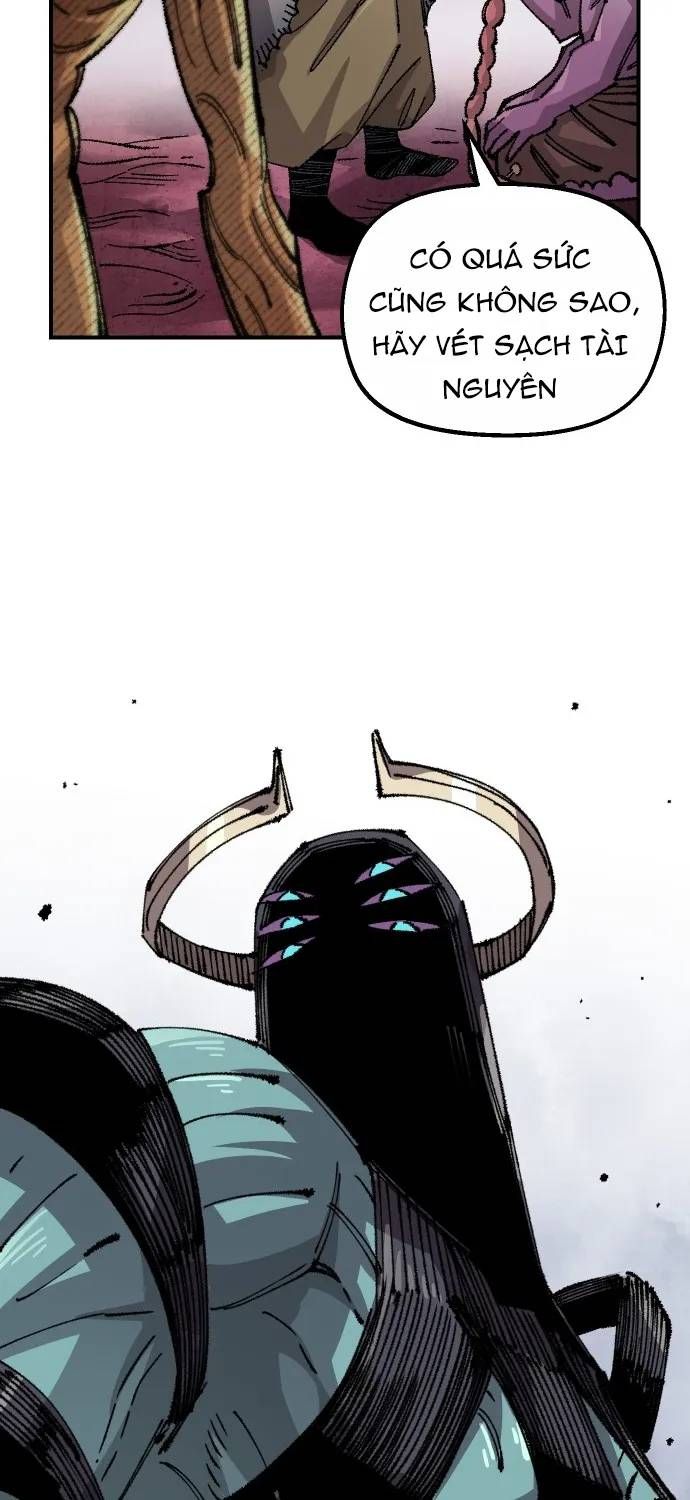 Sắp Xuất Ngũ Thì Isekai Chap 190 - Next Chap 189