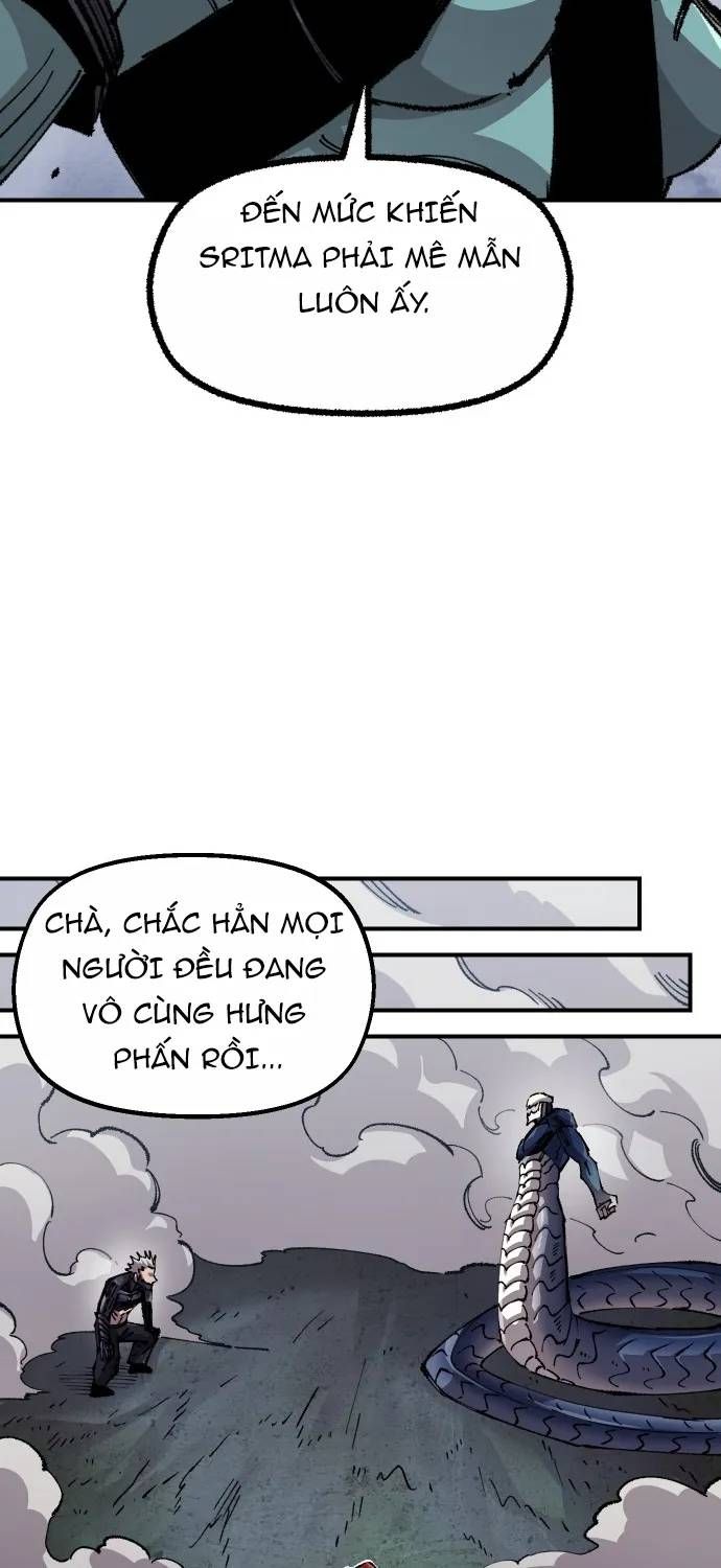 Sắp Xuất Ngũ Thì Isekai Chap 190 - Next Chap 189