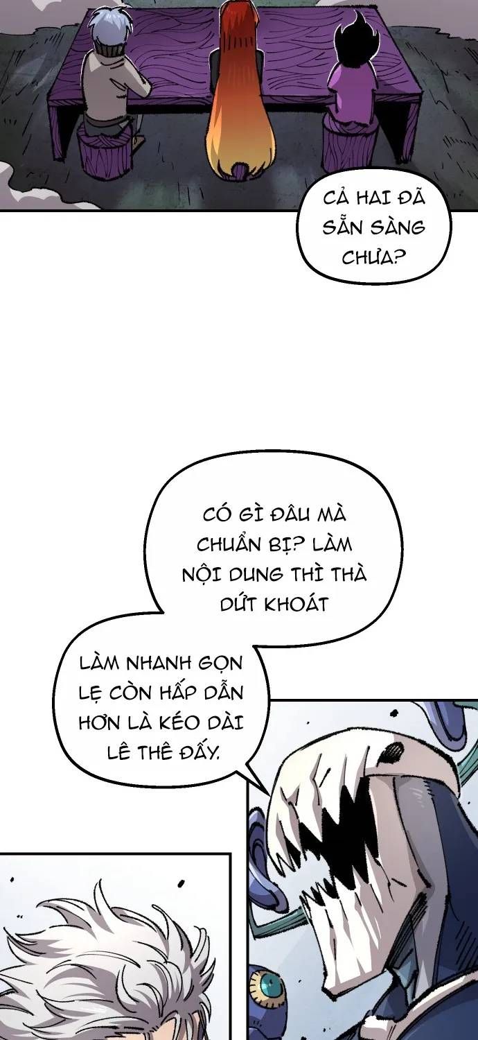 Sắp Xuất Ngũ Thì Isekai Chap 190 - Next Chap 189