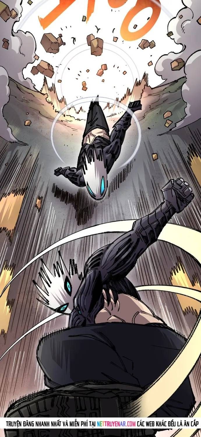 Sắp Xuất Ngũ Thì Isekai Chap 190 - Next Chap 189