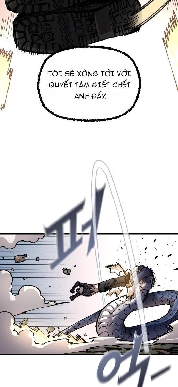 Sắp Xuất Ngũ Thì Isekai Chap 190 - Next Chap 189