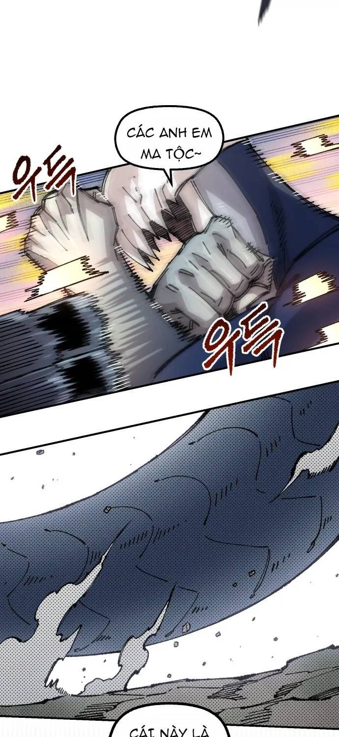 Sắp Xuất Ngũ Thì Isekai Chap 190 - Next Chap 189