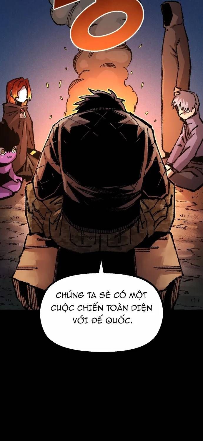 Sắp Xuất Ngũ Thì Isekai Chap 190 - Next Chap 189