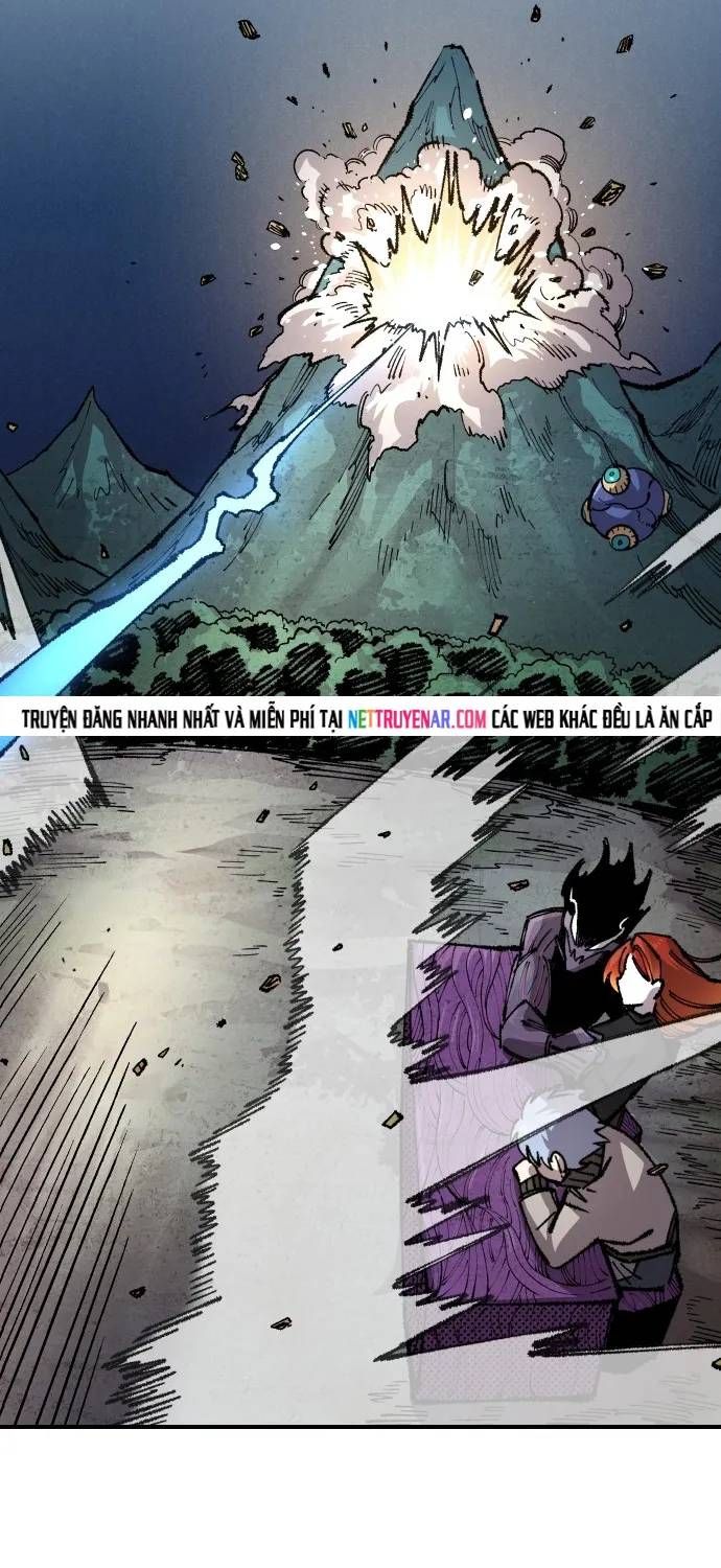 Sắp Xuất Ngũ Thì Isekai Chap 190 - Next Chap 189