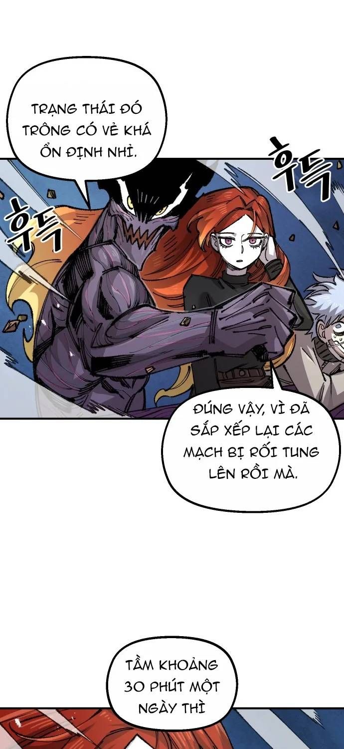 Sắp Xuất Ngũ Thì Isekai Chap 190 - Next Chap 189