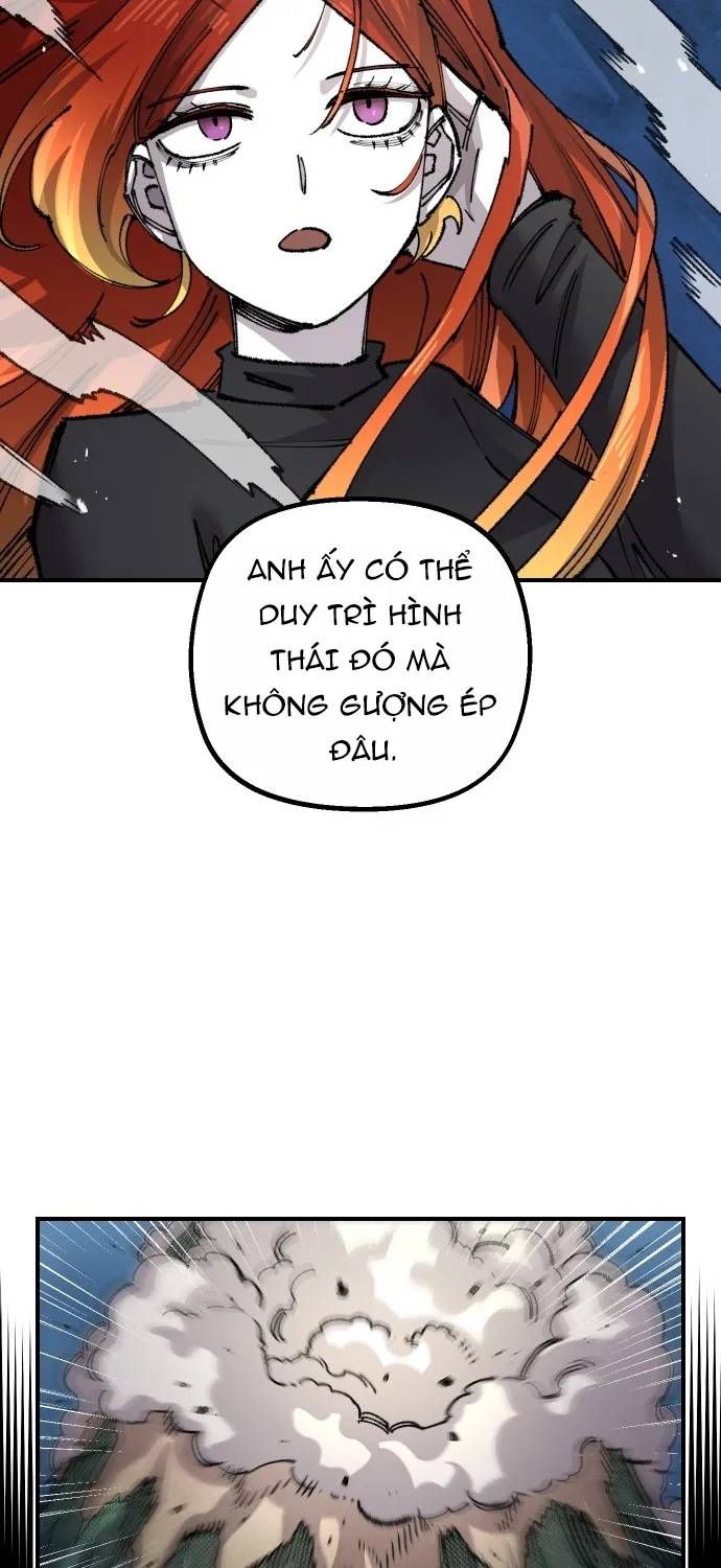 Sắp Xuất Ngũ Thì Isekai Chap 190 - Next Chap 189