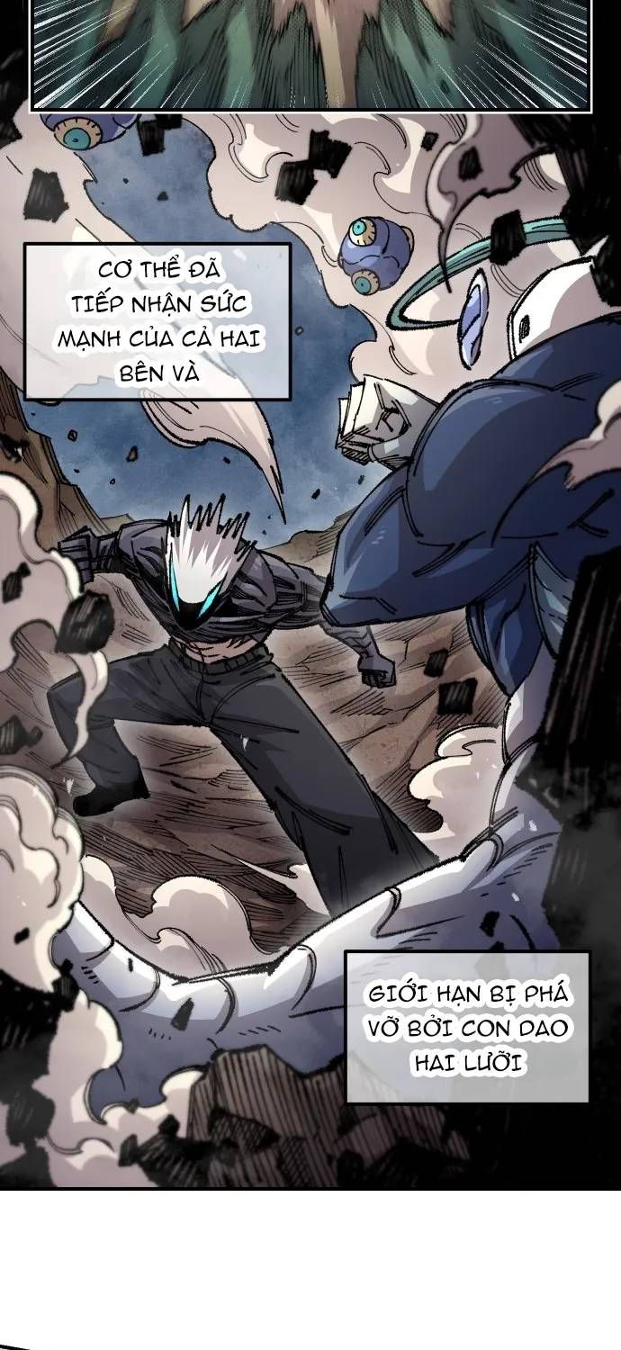 Sắp Xuất Ngũ Thì Isekai Chap 190 - Next Chap 189