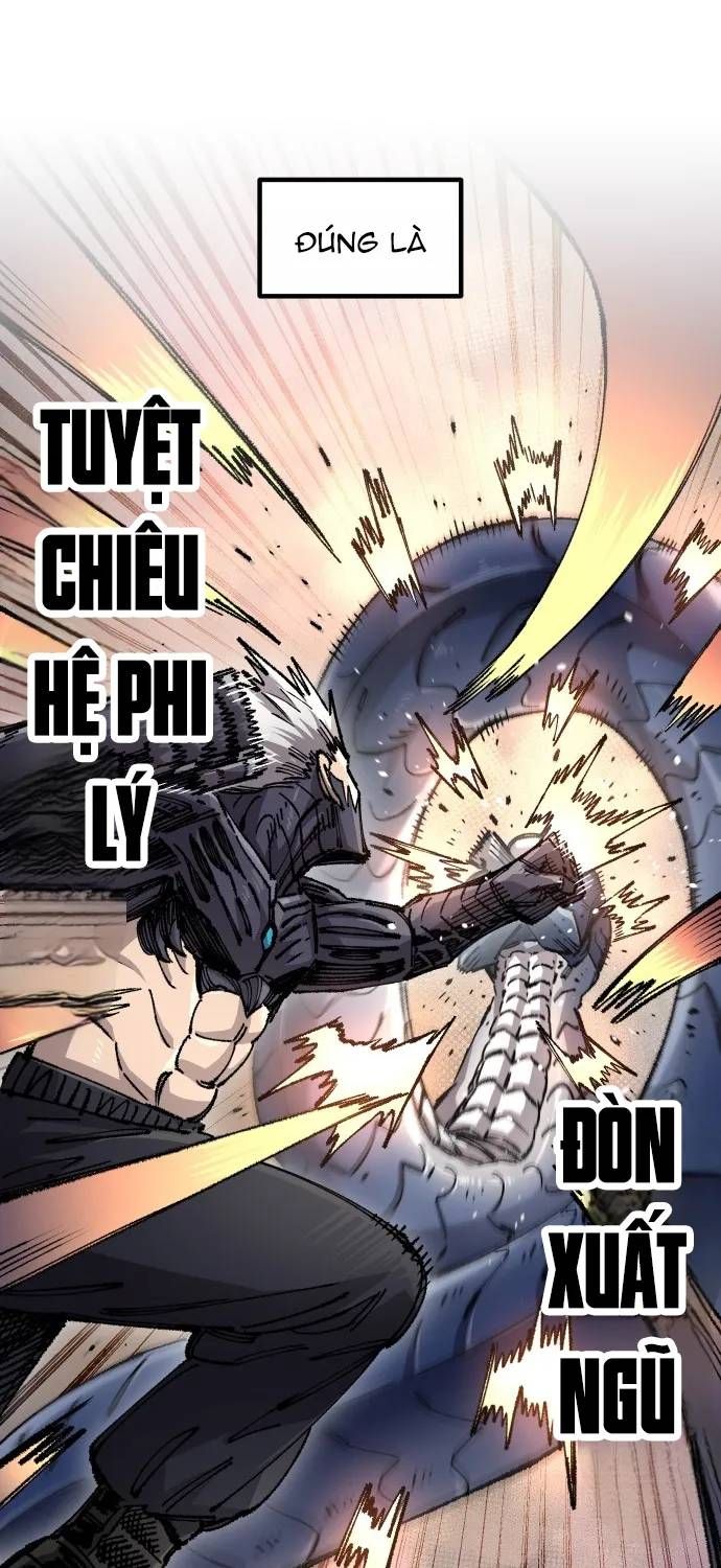 Sắp Xuất Ngũ Thì Isekai Chap 190 - Next Chap 189