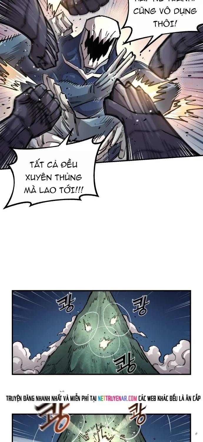 Sắp Xuất Ngũ Thì Isekai Chap 190 - Next Chap 189