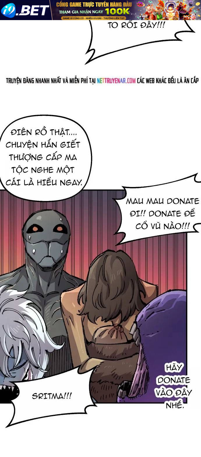 Sắp Xuất Ngũ Thì Isekai Chap 190 - Next Chap 189