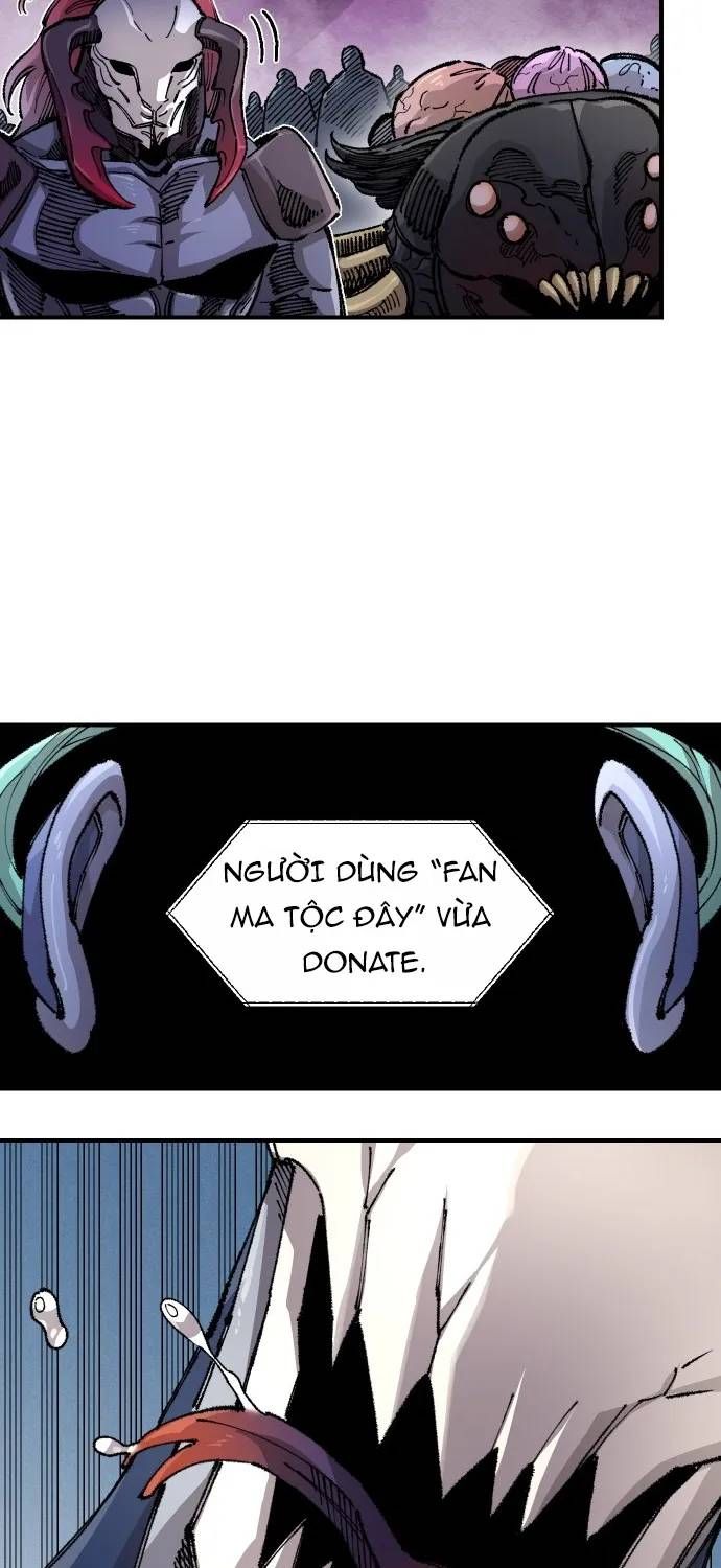 Sắp Xuất Ngũ Thì Isekai Chap 190 - Next Chap 189