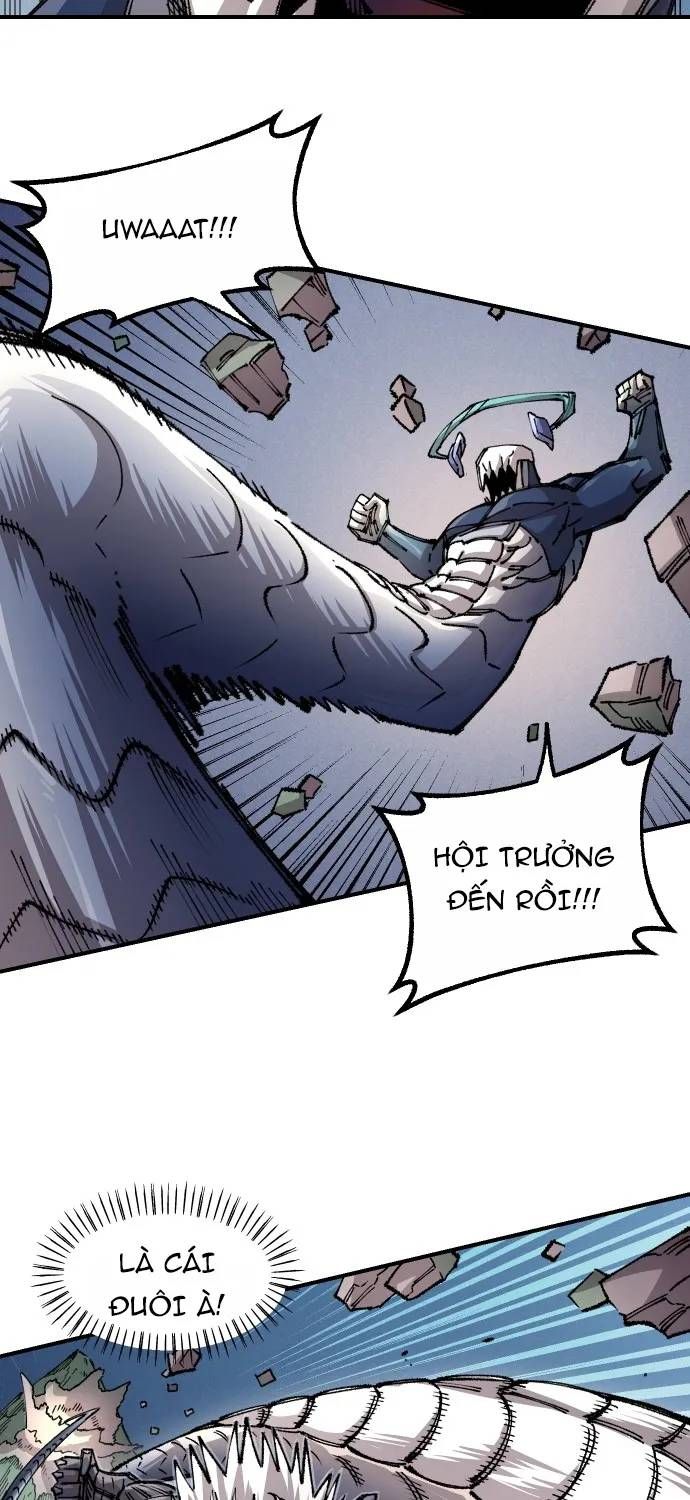 Sắp Xuất Ngũ Thì Isekai Chap 190 - Next Chap 189