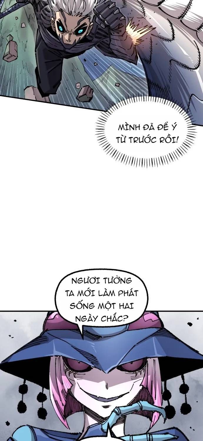 Sắp Xuất Ngũ Thì Isekai Chap 190 - Next Chap 189