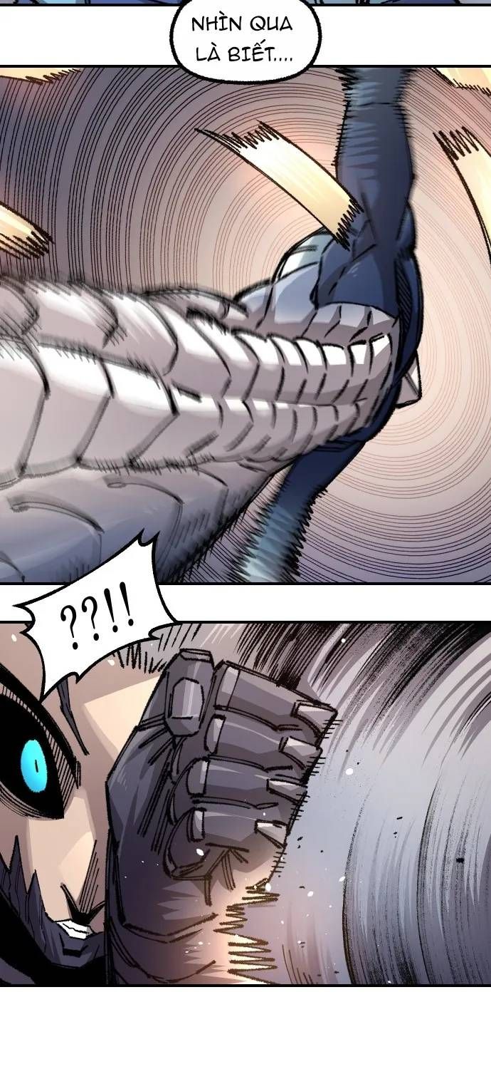 Sắp Xuất Ngũ Thì Isekai Chap 190 - Next Chap 189