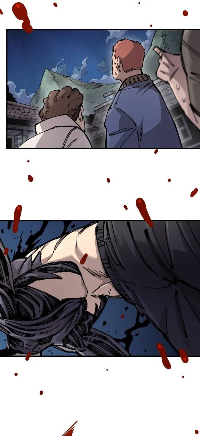 Sắp Xuất Ngũ Thì Isekai Chap 190 - Next Chap 189