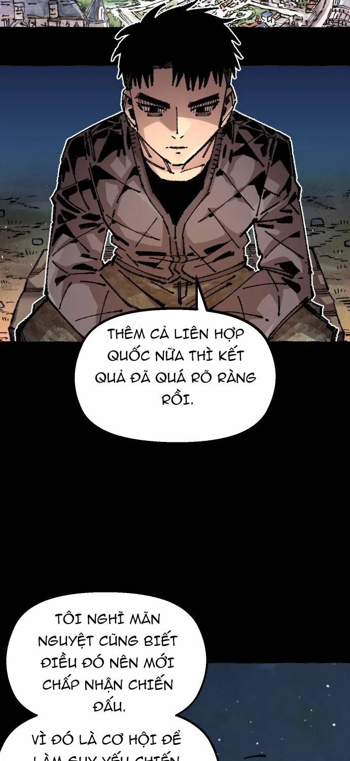 Sắp Xuất Ngũ Thì Isekai Chap 190 - Next Chap 189