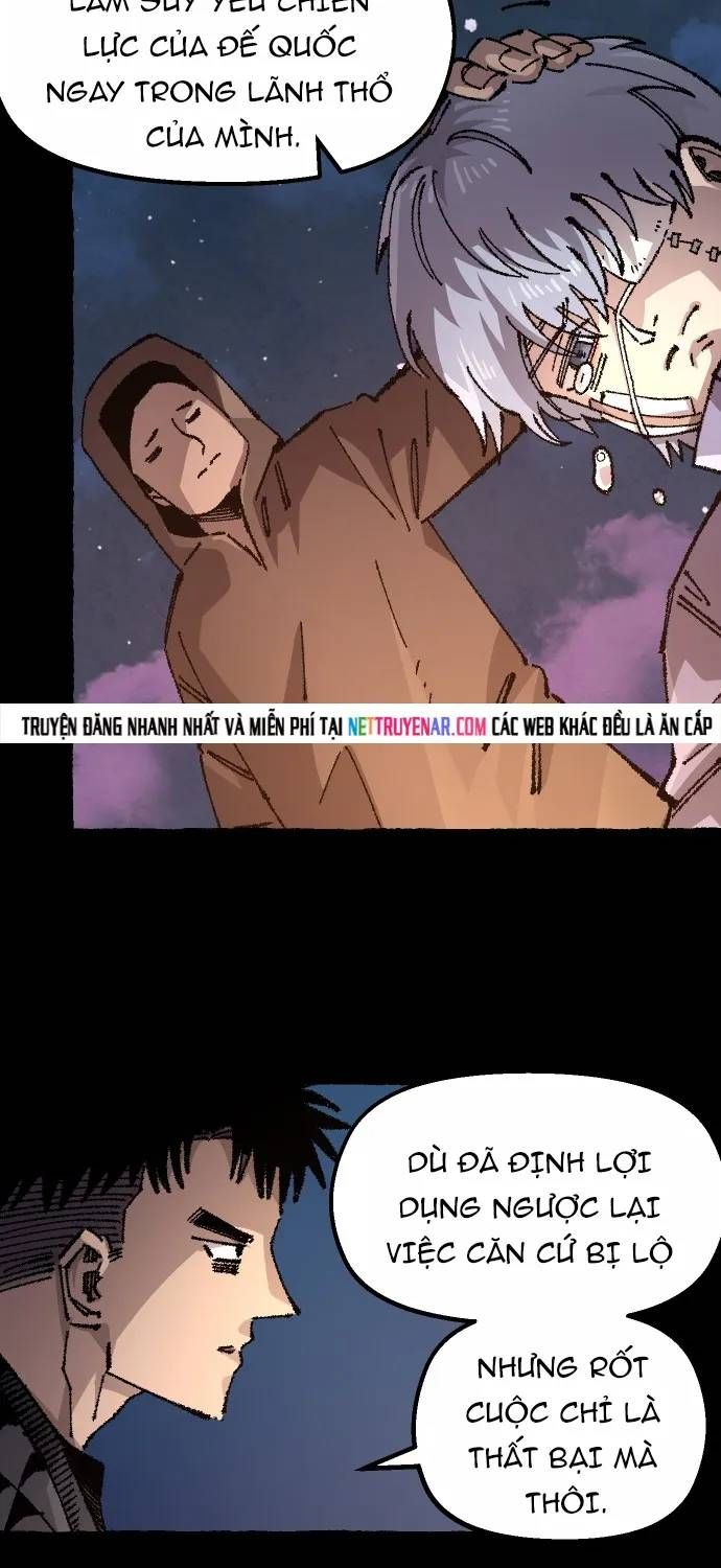 Sắp Xuất Ngũ Thì Isekai Chap 190 - Next Chap 189